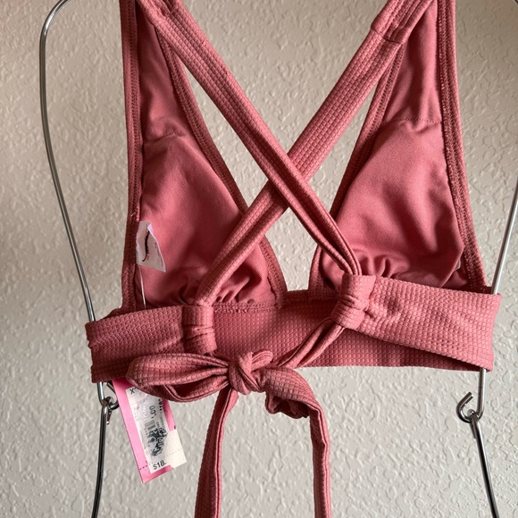 Bikini by Xhilaration. SZ S NWT - Picture 6 of 6